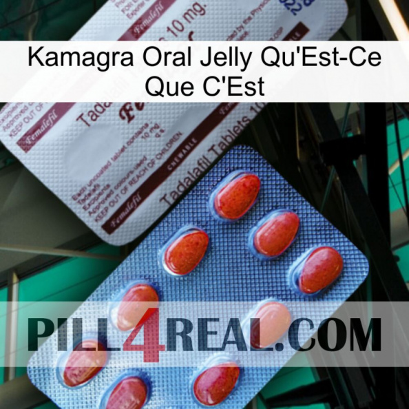 Kamagra Oral Jelly What Is It 36